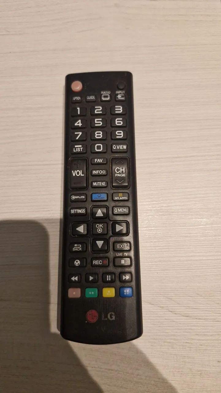 Smartv LG 32 Polegadas  - Foto 4