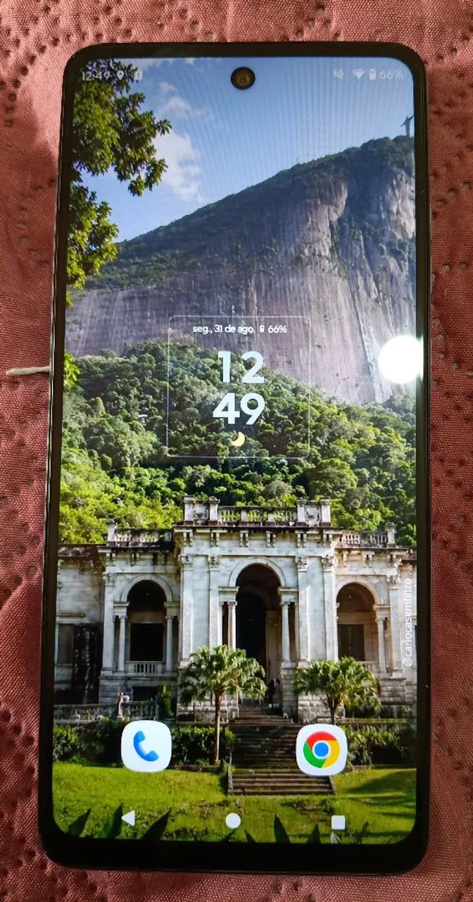 Moto g24 - Foto 3