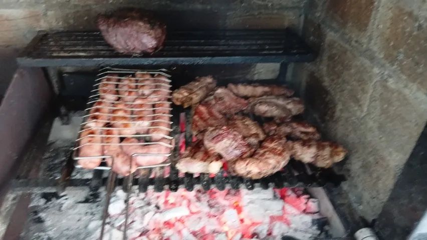 Ronaldo Eventos:Garçom, Barmen, Churrasqueiro  - Foto 5