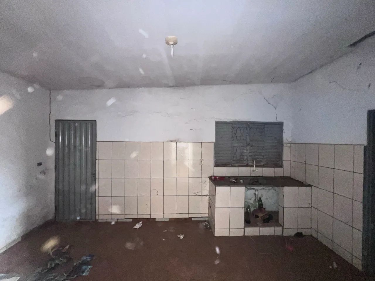 Vendo casa/lote no Aureni I - Foto 4