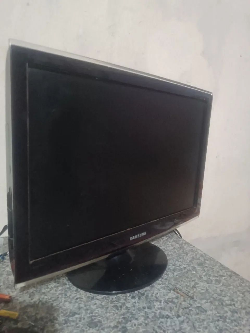 Monitor Samsung T 220M