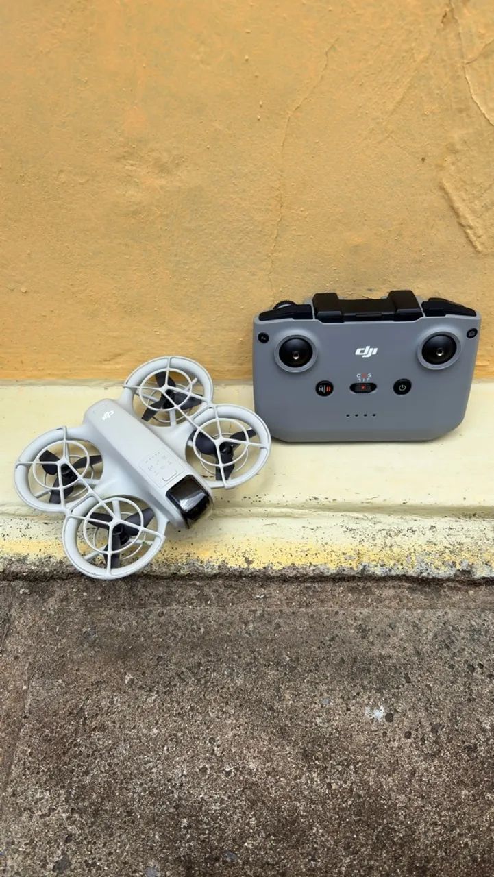 DJI NEO 1 + RC N3
