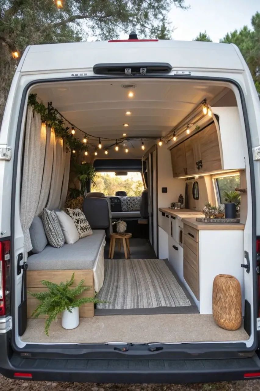 motorhome - Foto 4