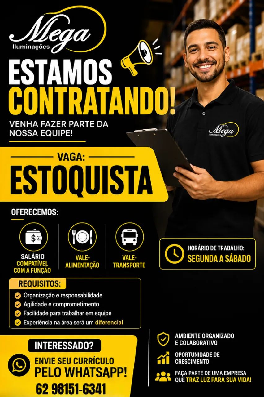 estoquista