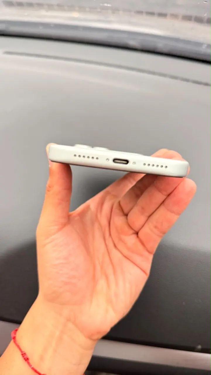 iPhone 17 Pro Max Prata 256gb - Foto 4