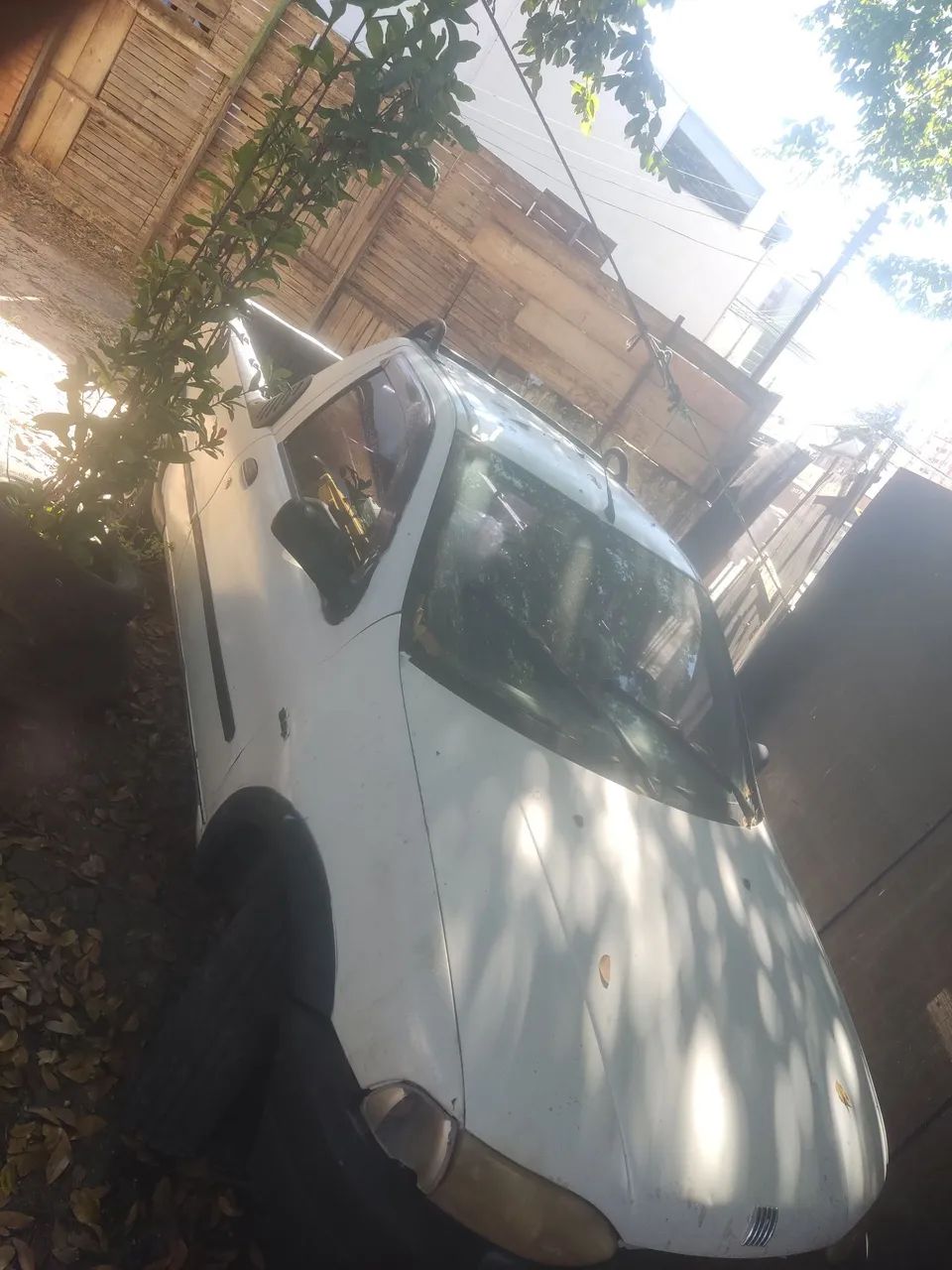 Fiat Strada 1.5