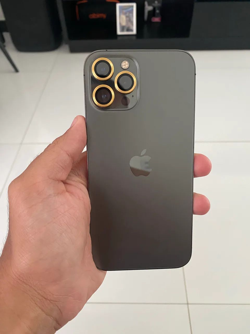 12 pro Max  - Foto 4