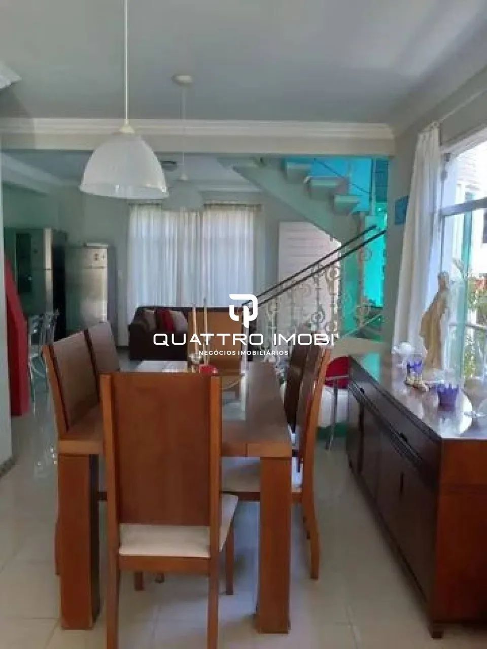 Casa Condomínio Melício Machado - Foto 5