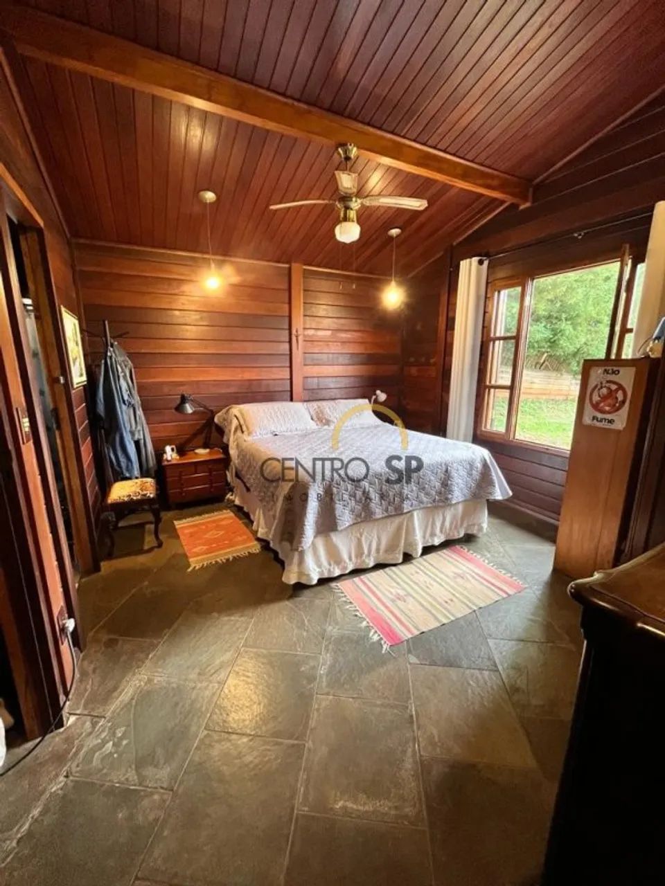 Chácara para venda com 2500 m² e 3 quartos - Foto 4