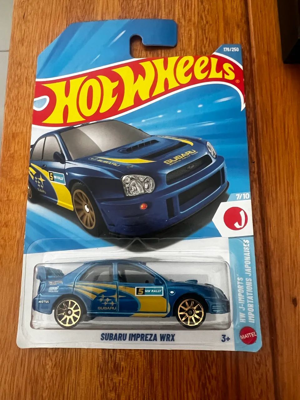 Hotwheels 