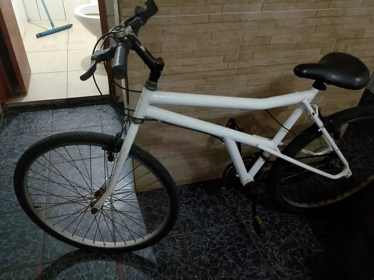 Bicicleta aro 26 - Foto 3