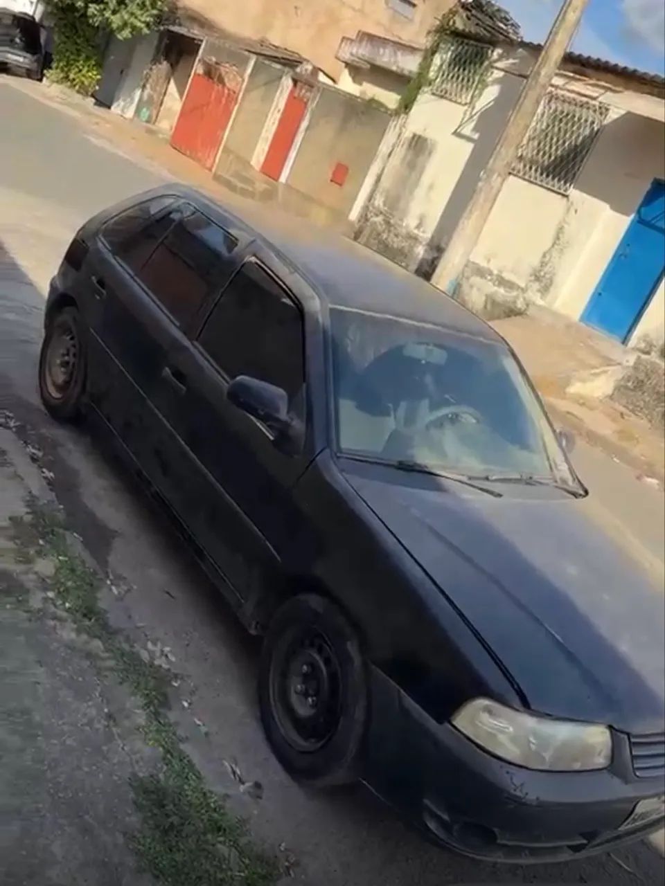 Gol 2005