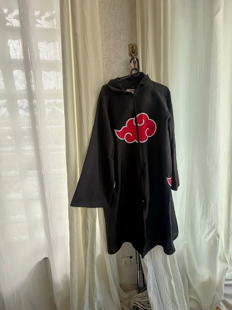 manto da Akatsuki - Foto 3