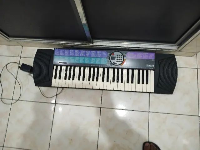 Orgao 77 Novo