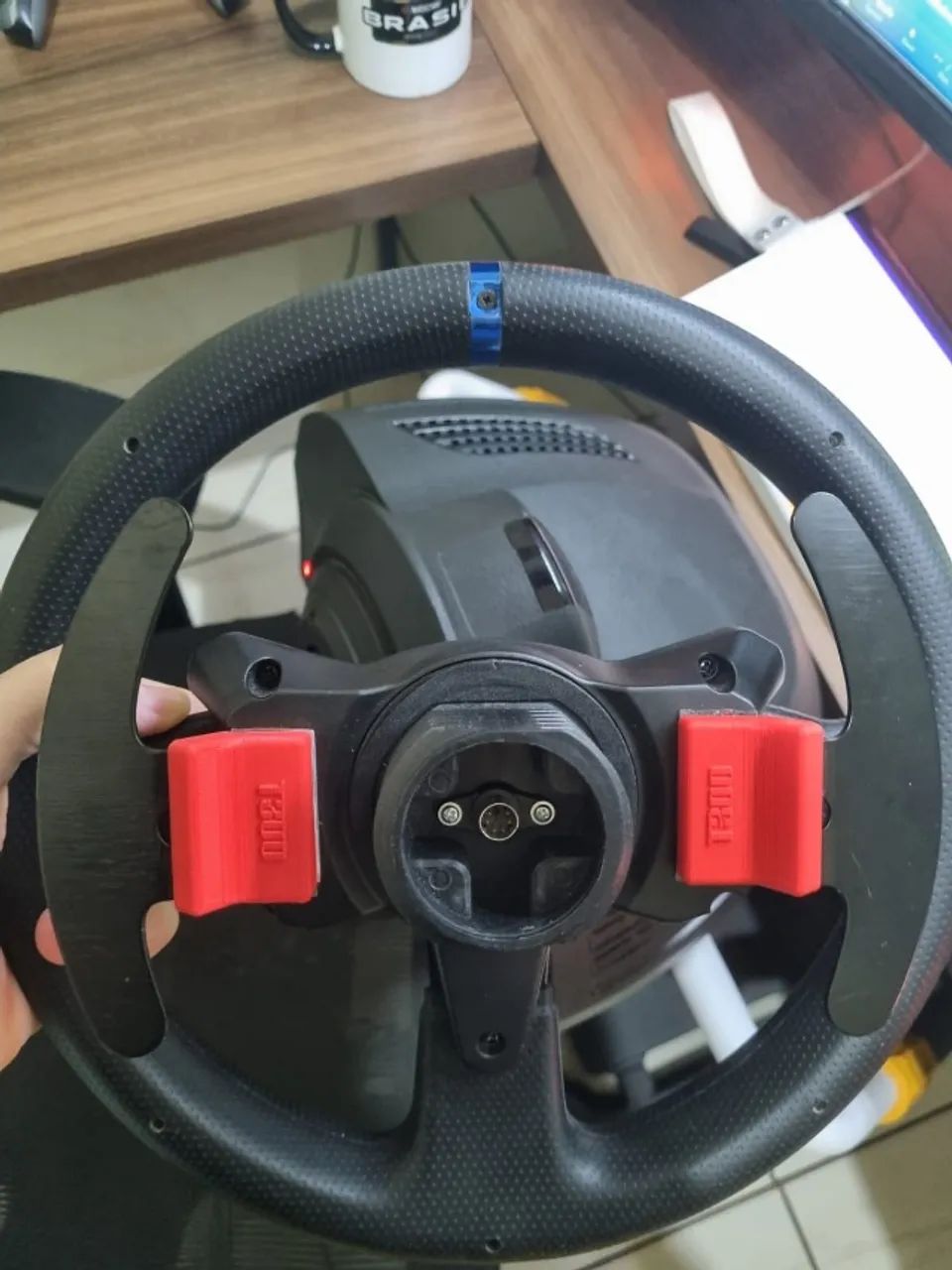 Thrustmaster TX Completo - Foto 3