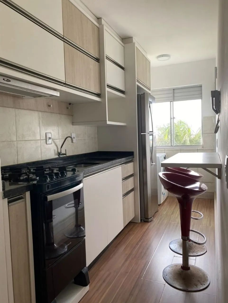 Condominio recanto dos pássaros Biguaçu  - Foto 2