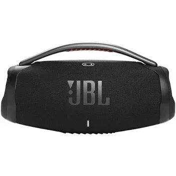 JBL Caixa de Som Boombox 3 Nova - Foto 4