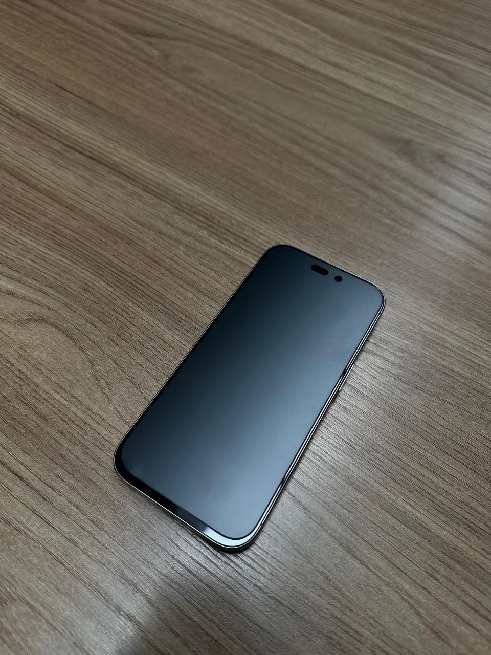 iPhone 16 pro - 256gb  - Foto 4