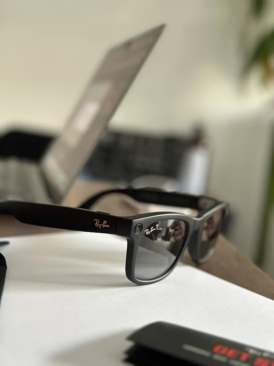 Rayban Meta - Gen 2 - Lente Polarizada - Foto 5