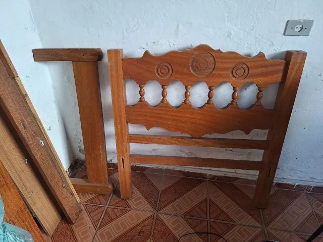 cama de solteiro - Foto 3