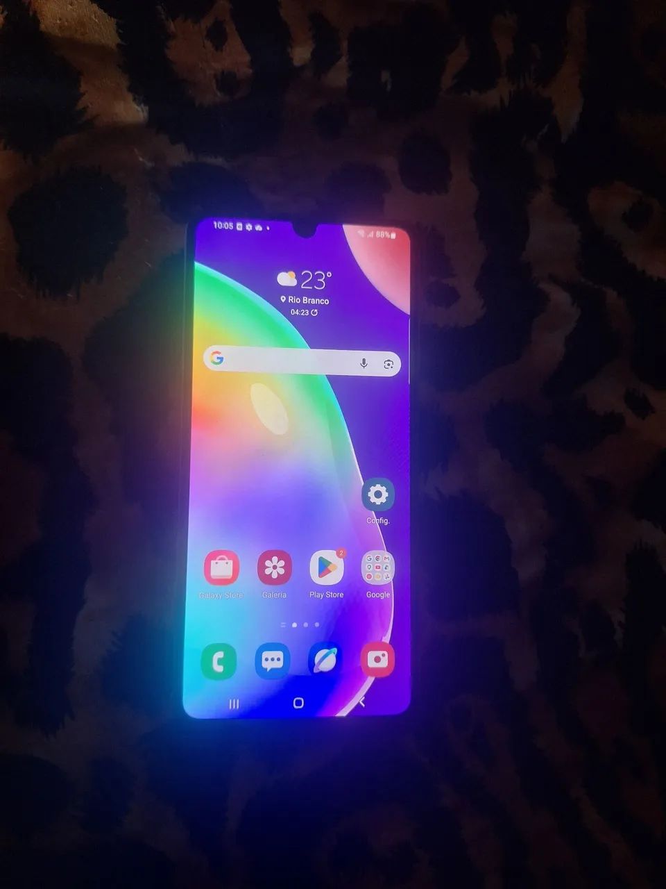 CELULAR SAMSUNG A31  - Foto 2