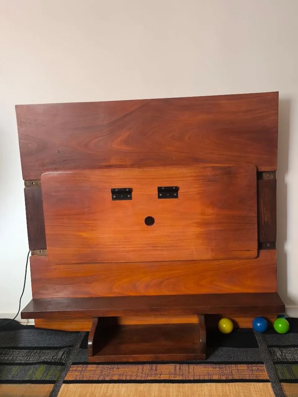 Painel de madeira  - Foto 2
