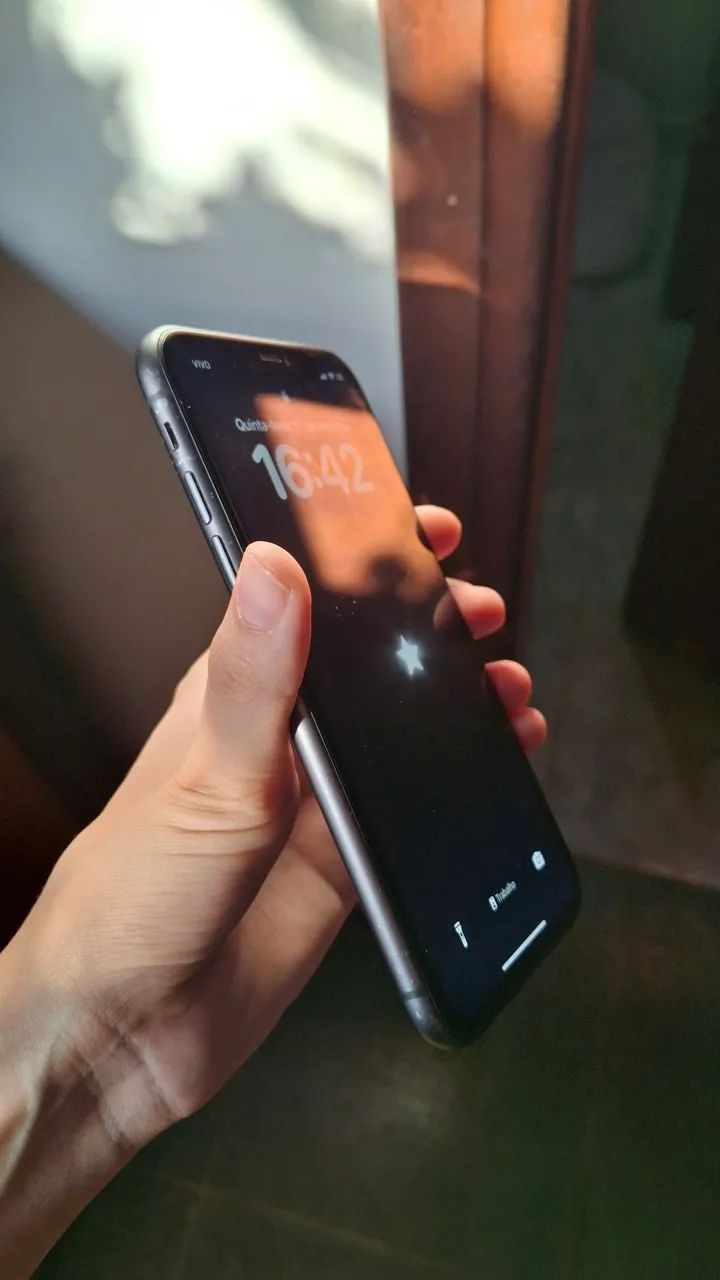 Vendo Apple iPhone 11 64gb  - Foto 3