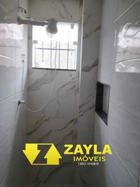 Apartamento térreo 2 quartos à venda em Quintino Bocaiúva - Rio de Janeiro, RJ - Foto 7