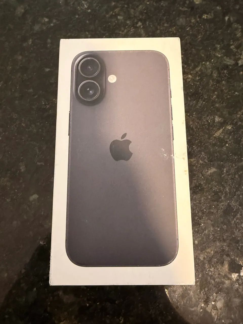 Iphone 16 - 128GB - Foto 3
