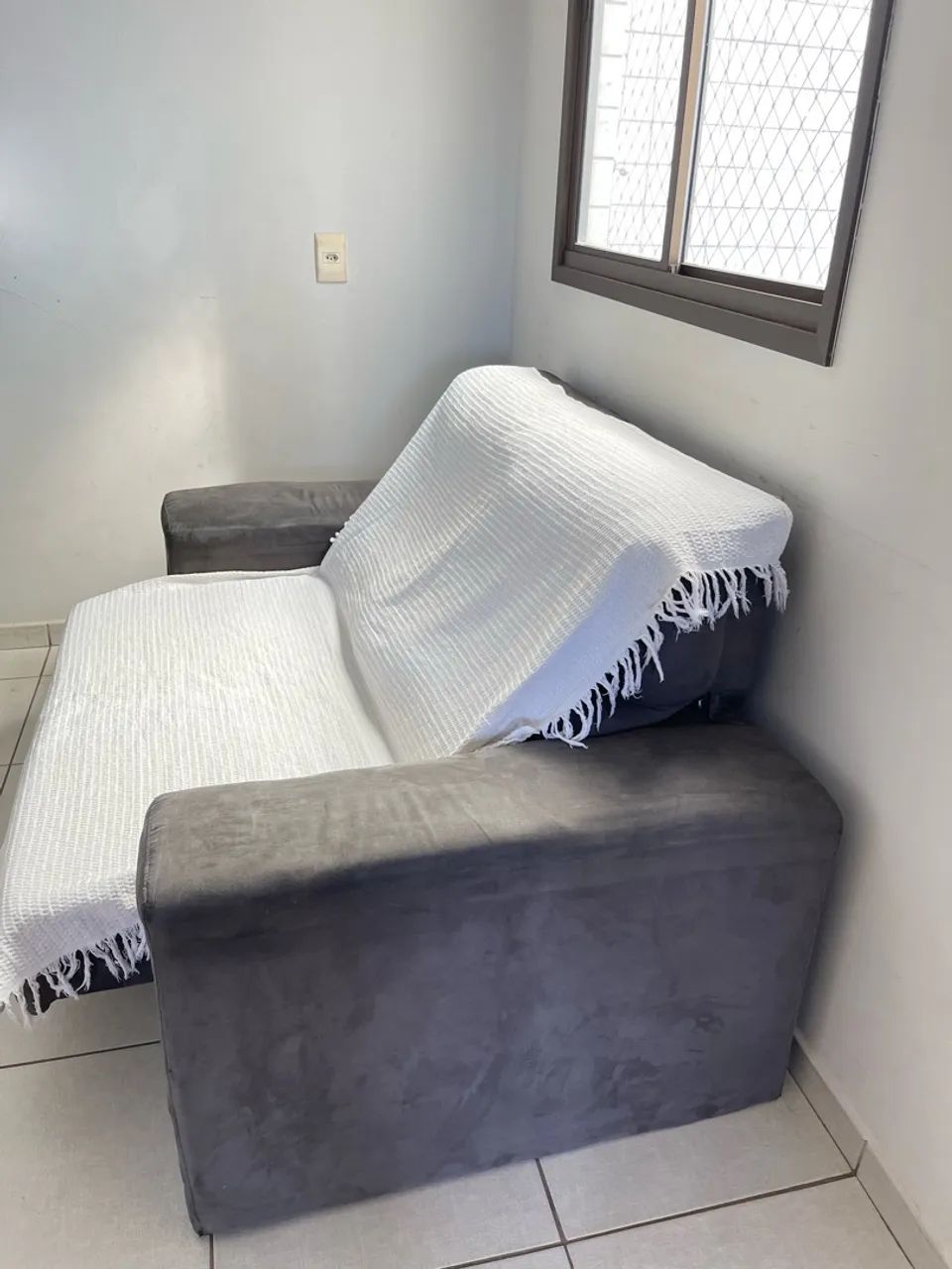 SOFÁ RETRÁTIL - Foto 3