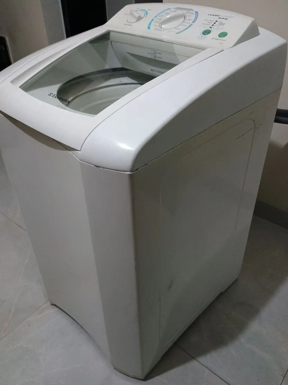 Máquina de Lavar Electrolux 09 kg  - Foto 3