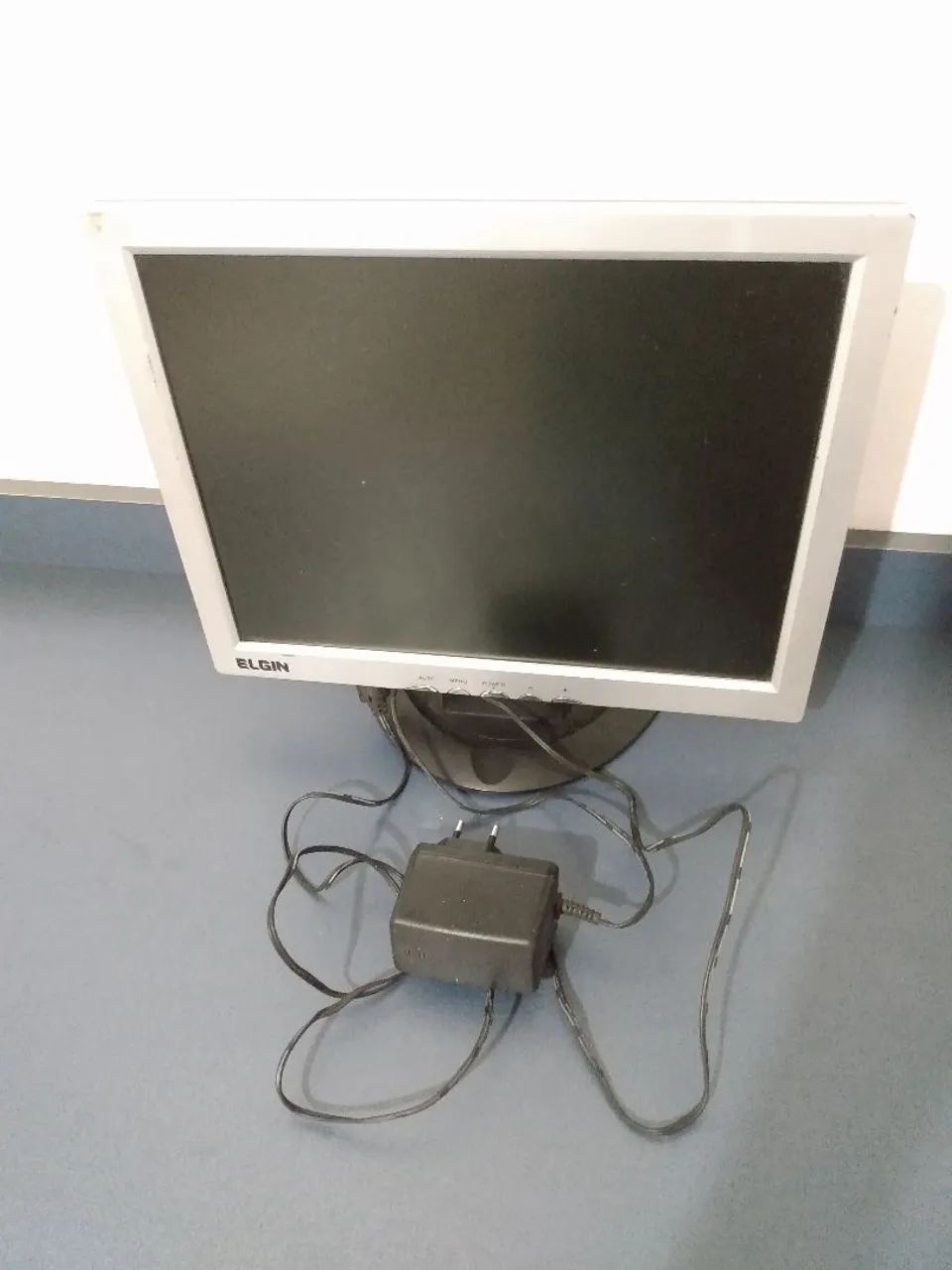 Monitor 14 pol  - Foto 3