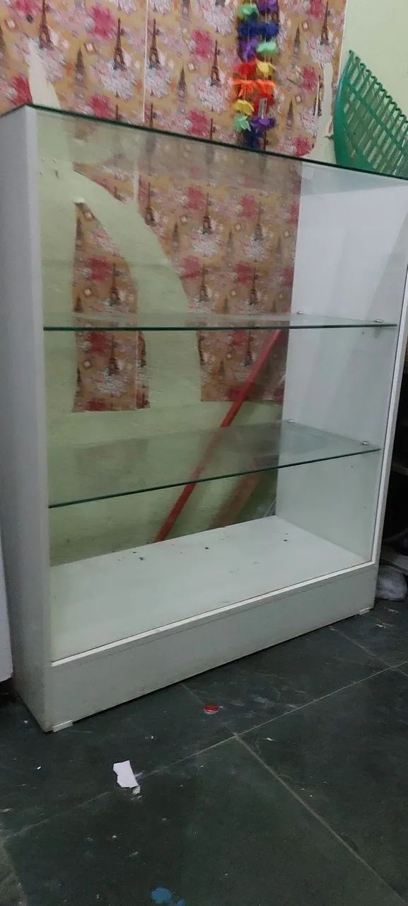 Expositor de Vidro - Foto 2