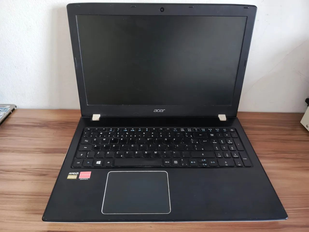 Notebook Acer - Foto 2