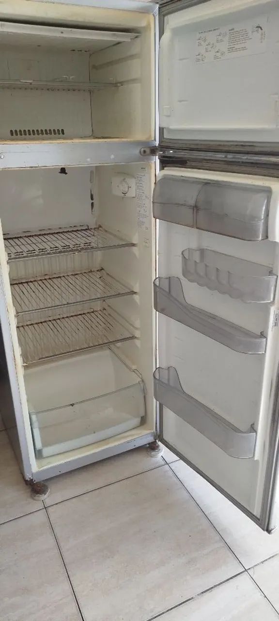 Geladeira  - Foto 4
