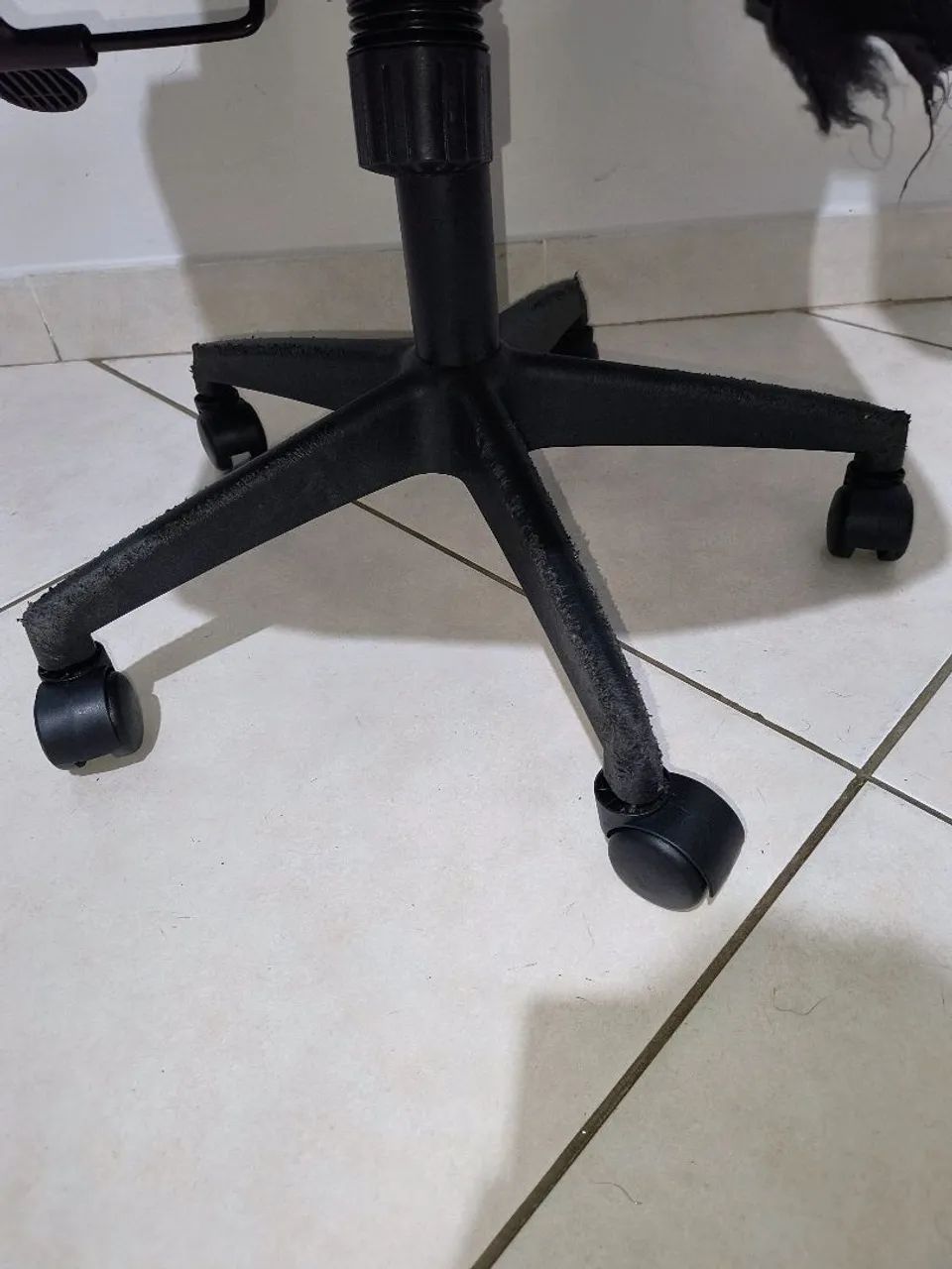 Cadeira de escritório  - Foto 2