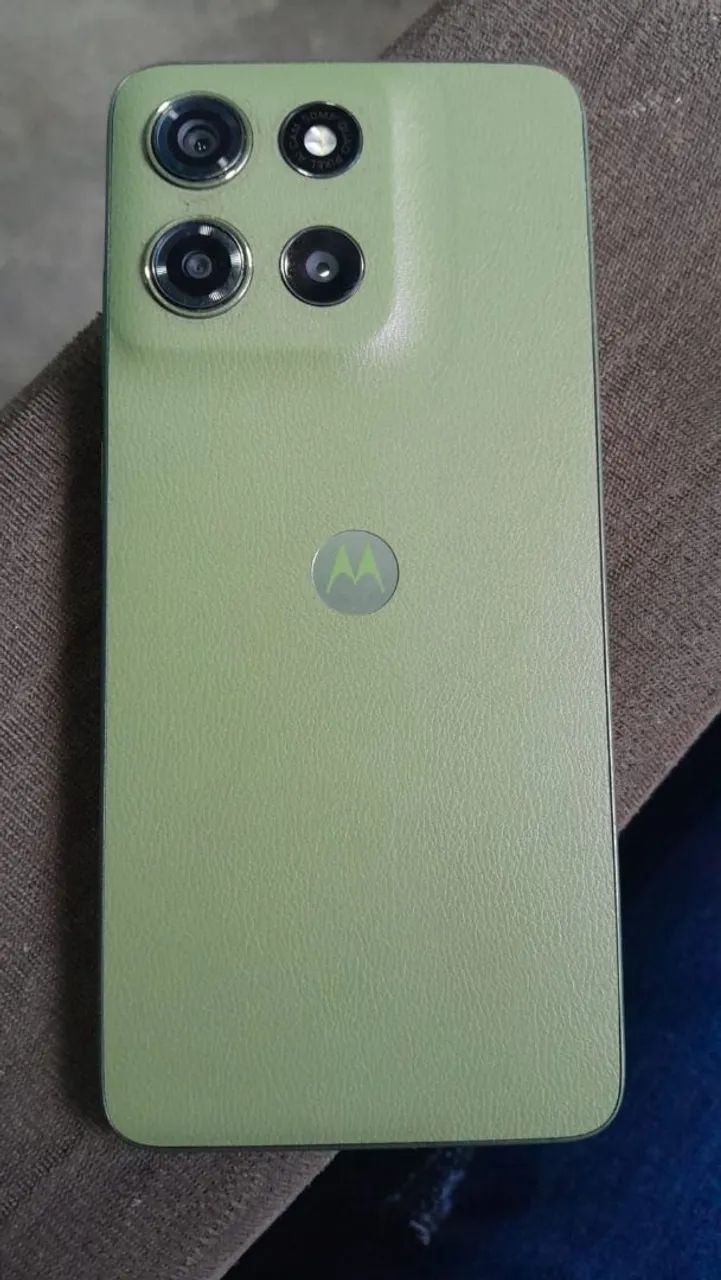 Vendo Motorola g15 4 meses de uso  - Foto 2