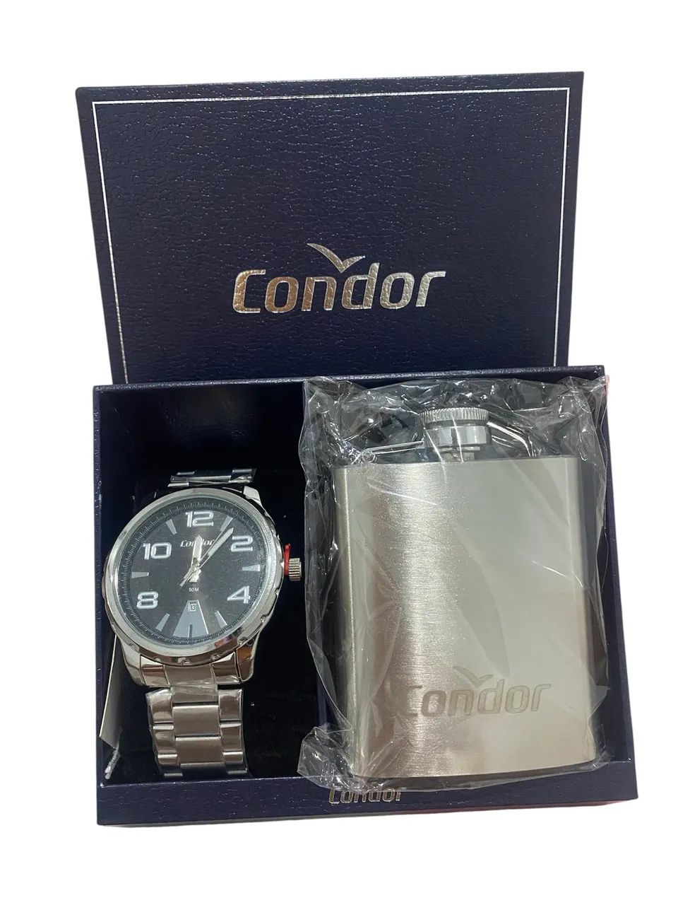 Relógio Condor Novo - Foto 2