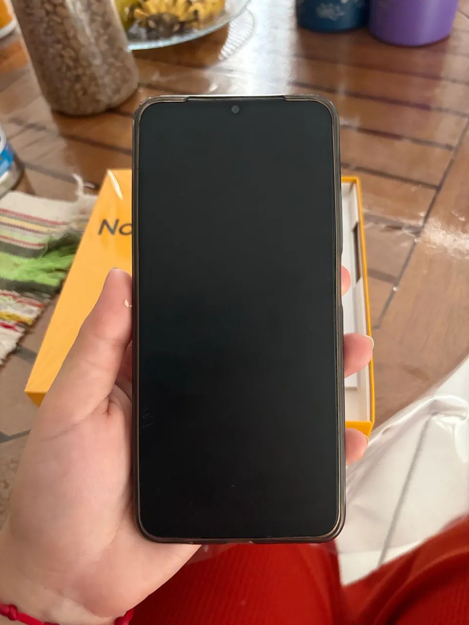 Realme Note 50 - Foto 3