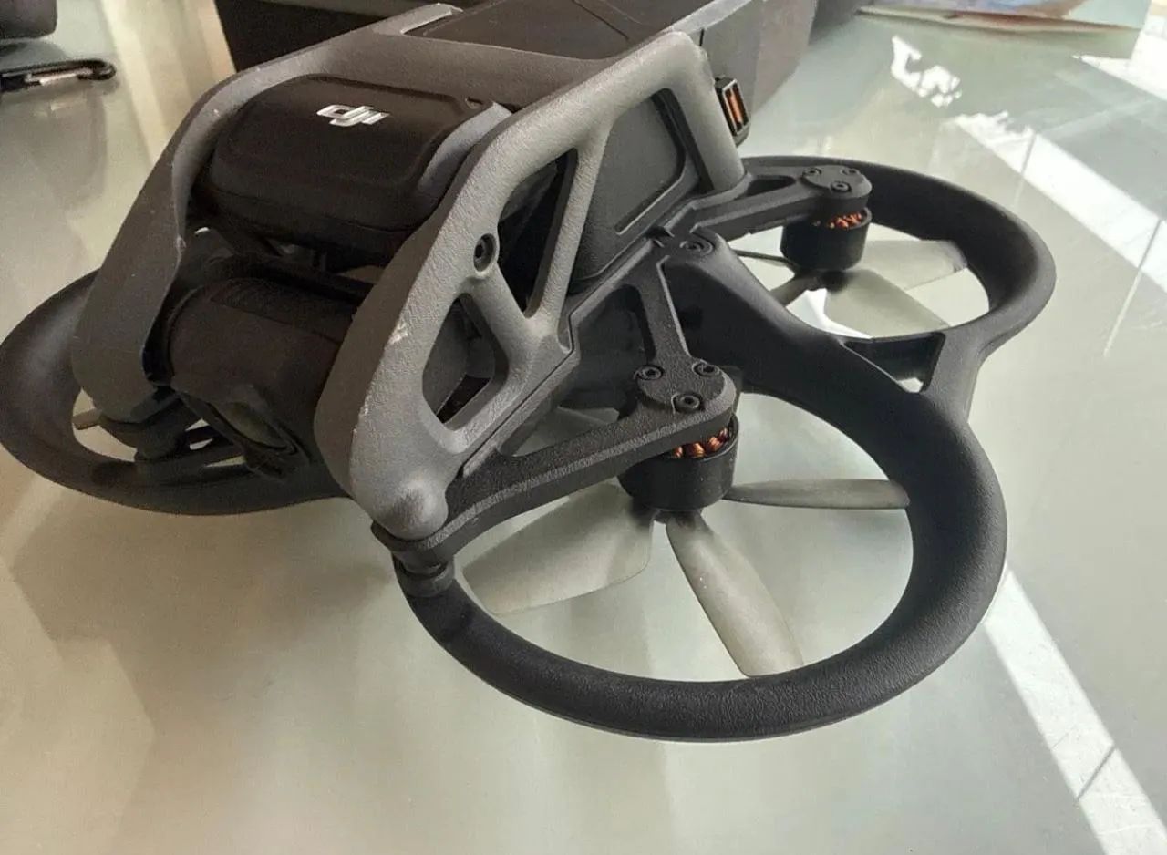 Drone DJI Avatar - Foto 4