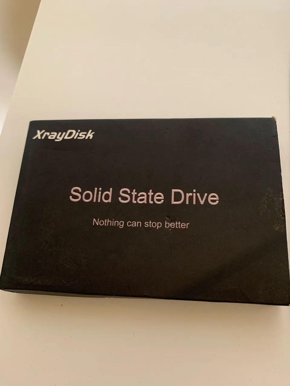 SSD XrayDisk M.2 NVMe 512GB - Foto 4