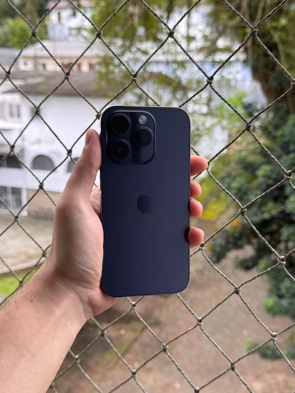 iPhone 14 Pro  - Foto 2