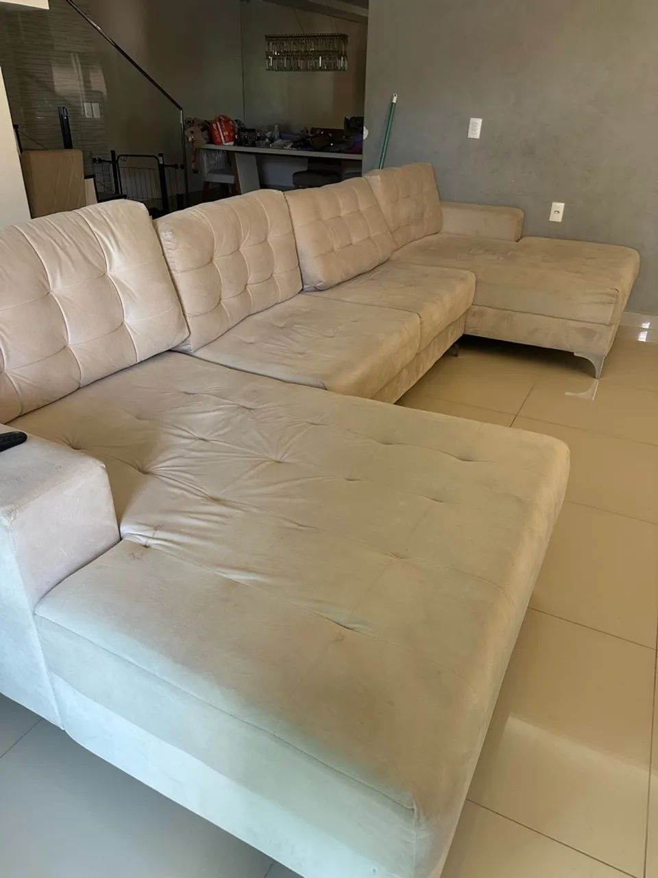 Sofá  - Foto 2