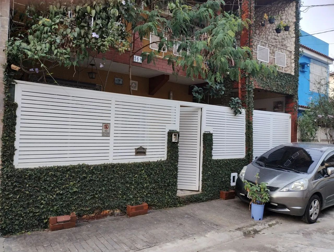 Foto - Rio de Janeiro - Portuguesa