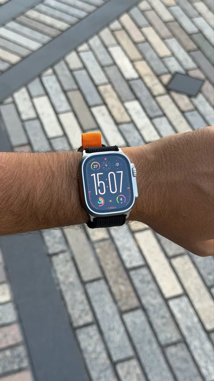 Apple Watch Ultra 2 