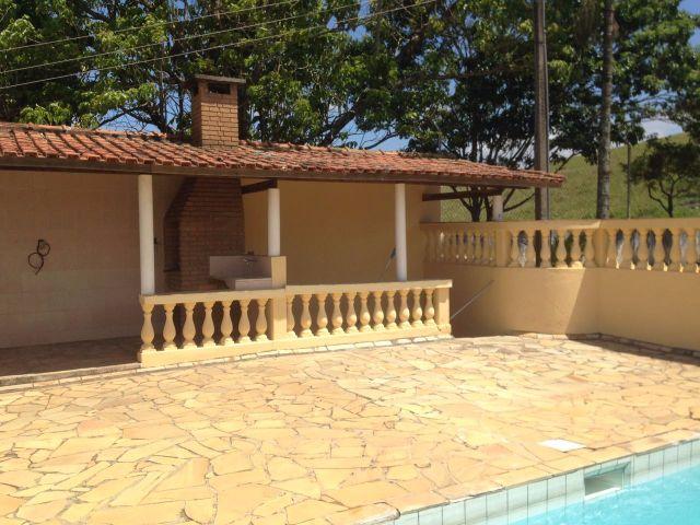 Sítio para confraternizações, finais de semana e feriados - Foto 4