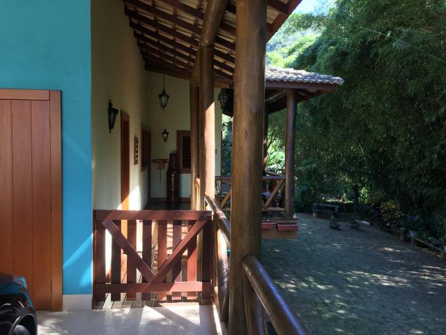 Casa em Condomínio - Domingos Martins (Campinho) - Foto 16