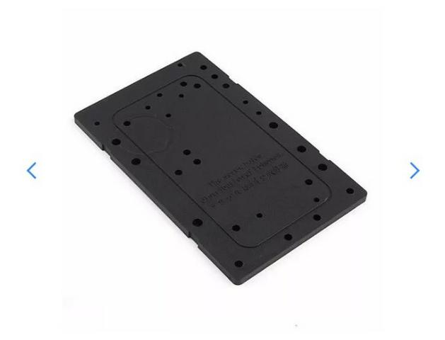 Kit Ferramentas Celular Chave Abrir Iphone 4 5s 5c 6 - Foto 5