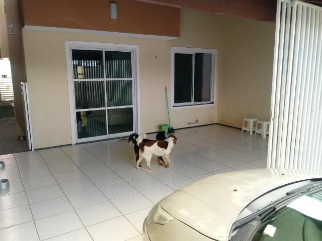 CA0090 - Casa 165m², 3 Suítes, 4 Vagas, Cidade dos Funcionários, Fortaleza - Foto 3
