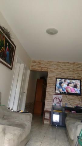 Casa de esquina toda na laje, ótima opção de moradia e investimento setor P Sul - Foto 16
